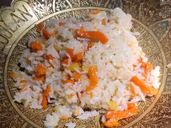 -楼兰新疆主题餐厅(苏州中心店)