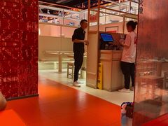 -侯师傅热炒店(印象城店)