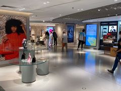 -DFS迪斐世(香港广东道店)