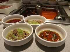 -海底捞火锅(振华商厦店)