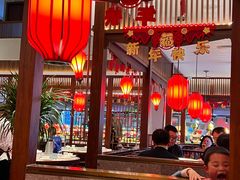 -淮安人家·悦达嘉宴(深圳路店)