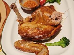 -乐凯撒披萨(蛇口花园城店)