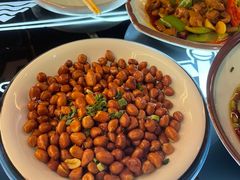 -星璨火吧KTV聚会餐厅(丰庆路店)
