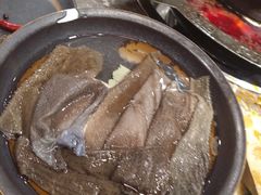 -蜀辣居鲜货老火锅(红牌楼店)