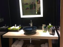 -厦门海港英迪格酒店(中山路店)
