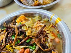 -凤张螺蛳粉·爽口粉(跃进路总店)
