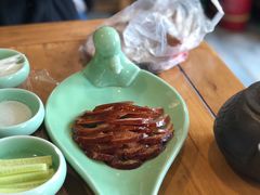 一口酥（点卯精品烤鸭）-顺承小院儿