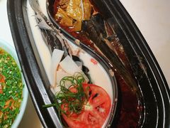 退秋鱼（一条）-锦府盐帮·李宅(领展购物广场中关村店)
