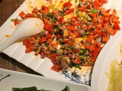 -川悦留香·海鲜餐厅(海棠68环球美食街店)