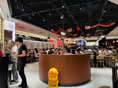 -潮界(虹桥新天地店)