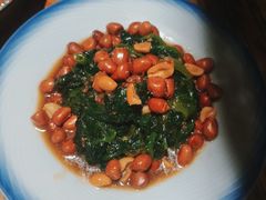 -铁人烧烤(民联C区店)