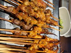 -管氏翅吧(马家堡店)