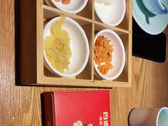 -闽上鲜·福建菜(龙湖滨江天街店)