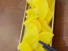 -먹짜魔乍·韩式炸酱面(体育东路店)