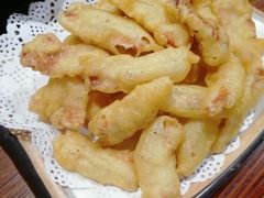 -掌上鲜(南顺城街店)
