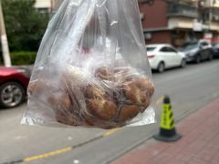 -洪湖里王姐大乌豆