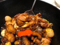 -衡山汇·高级粤菜(霄云路店)