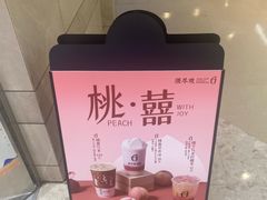 -须尽欢·冰淇淋&中国茶(翔殷路店)