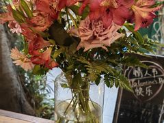 -西关84·History·Art·Cafe