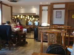 大堂-纸盐河码头火锅(十八梯店)
