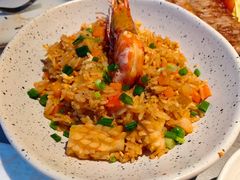 -LE SHARE洛笙·花园西餐(北京路步行街店)