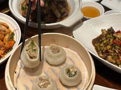 -古京·臻致料理(月湖店)