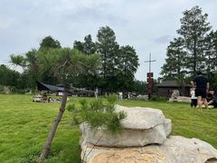 -东湖落雁景区