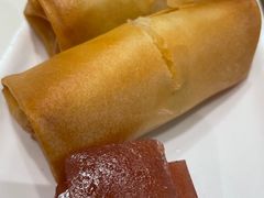 -蔡澜点心·粤菜(月星环球港店)