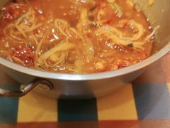 -万能料理屋(钟鼓岭路店)