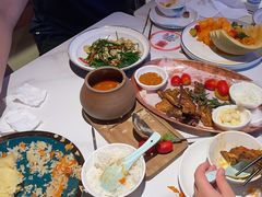 -阿娜尔·新疆菜(宜家荟聚中心店)
