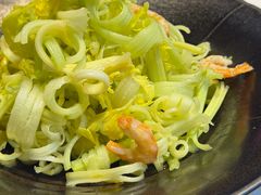 -必点海鲜·海肠捞饭大王(滨江道店)