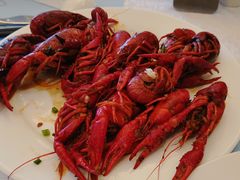 -马哥孛罗咖啡厅·Cafe Marco (厦门马哥孛罗东方大酒店)