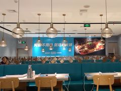 -半天妖烤鱼(六合万达欢乐港店)