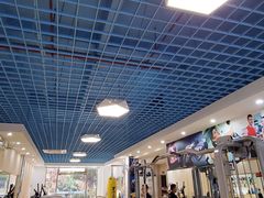 -健怪兽私教健身馆(恒大帝景店)