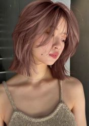 -Hair Code芭曲发型