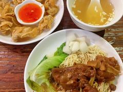 -吴财记面家(大同路店)