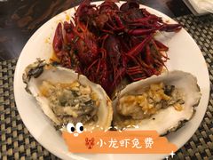 -西安西藏大厦开元名都大酒店·自助餐厅
