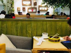 大堂-仙踪林(杭州萧山国际机场店)