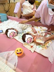 -莲生母婴月子中心(清水河公园店)
