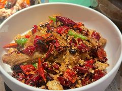 -宋·川菜(珠江新城店)