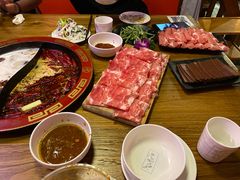 -花间小酌火锅小酒馆(吕四店)