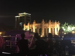 -珠江夜游广州塔·中大码头