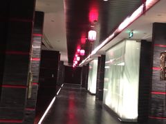 -中国坊中餐厅(石家庄希尔顿酒店)