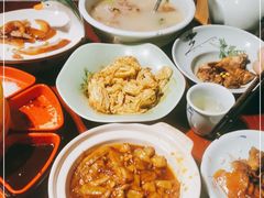 -北平食府(马鞍山路店)