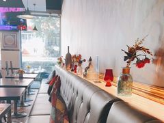 -克比叔叔印度餐厅Kebabs on the Grille(人民广场店)