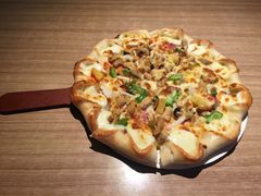 -必胜客(棠下店)