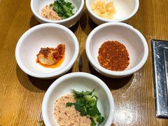 -阿婆情腊排骨火锅(饮玉巷店)