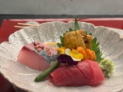 -鳥喜Toriki怀石烧鸟料理