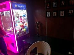 -天陆台球俱乐部(望京南湖店)