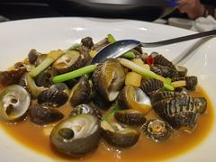-隆荟•台州菜•粤菜